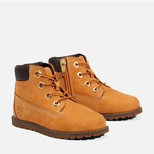 Timberland Splash Blaster Leather Boots
